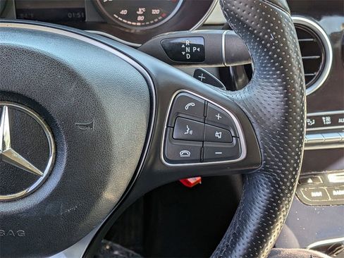 Used 2015 Mercedes-Benz C 300 4MATIC Sedan image 31