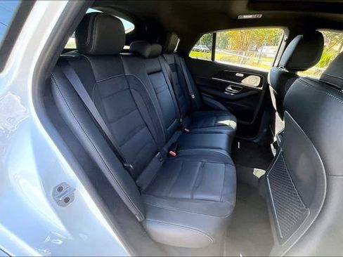 New 2026 Mercedes-Benz GLE 53 AMG 4MATIC Coupe image 11