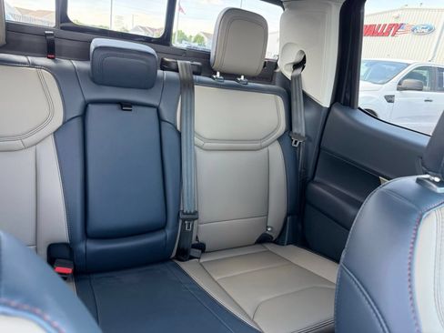 New 2025 Ford Maverick Lariat AWD/4WD image 55