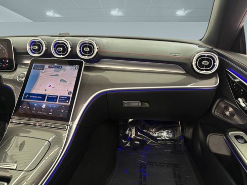 New 2025 Mercedes-Benz CLE 53 AMG 4MATIC Cabriolet image 25