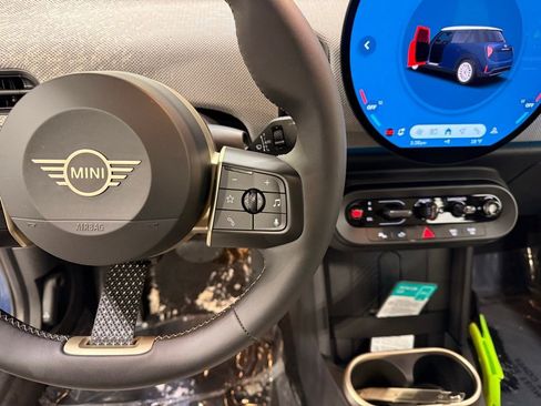 New 2026 MINI Cooper S image 14