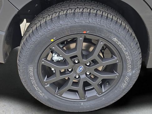 New 2026 Subaru Crosstrek 2.5i Wilderness image 8