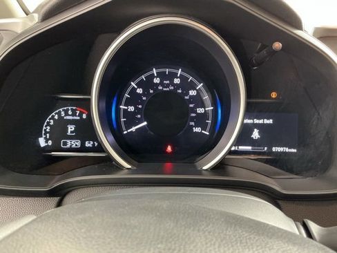 Used 2020 Honda Fit EX image 24