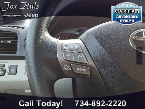 Used 2011 Toyota Venza image 16