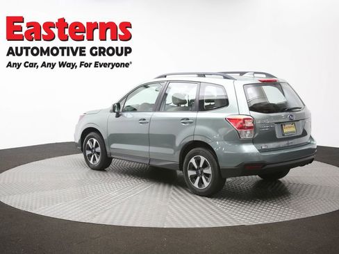 Used 2018 Subaru Forester 2.5i w/ Alloy Wheel Package AWD/4WD image 64