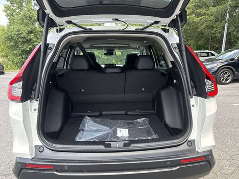 New 2026 Honda CR-V EX-L image 21