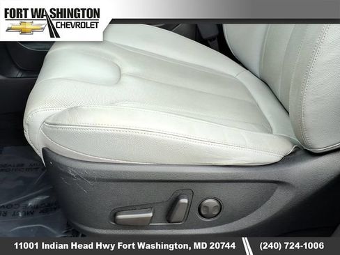 Used 2020 Hyundai Palisade SEL AWD/4WD image 8