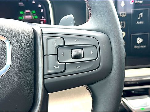 Used 2026 GMC Sierra 1500 AT4X w/ AT4X AEV Edition AWD/4WD image 29
