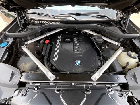 Used 2020 BMW X7 xDrive40i AWD/4WD image 30