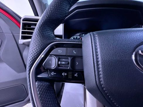 Used 2022 Toyota Tundra Limited AWD/4WD image 12