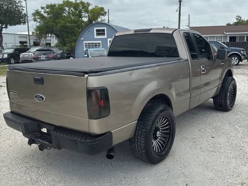 Used 2005 Ford F150 XL RWD image 4