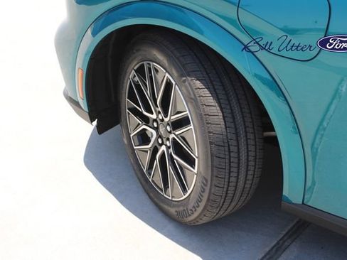 New 2026 Ford Mustang Mach-E Premium RWD image 5