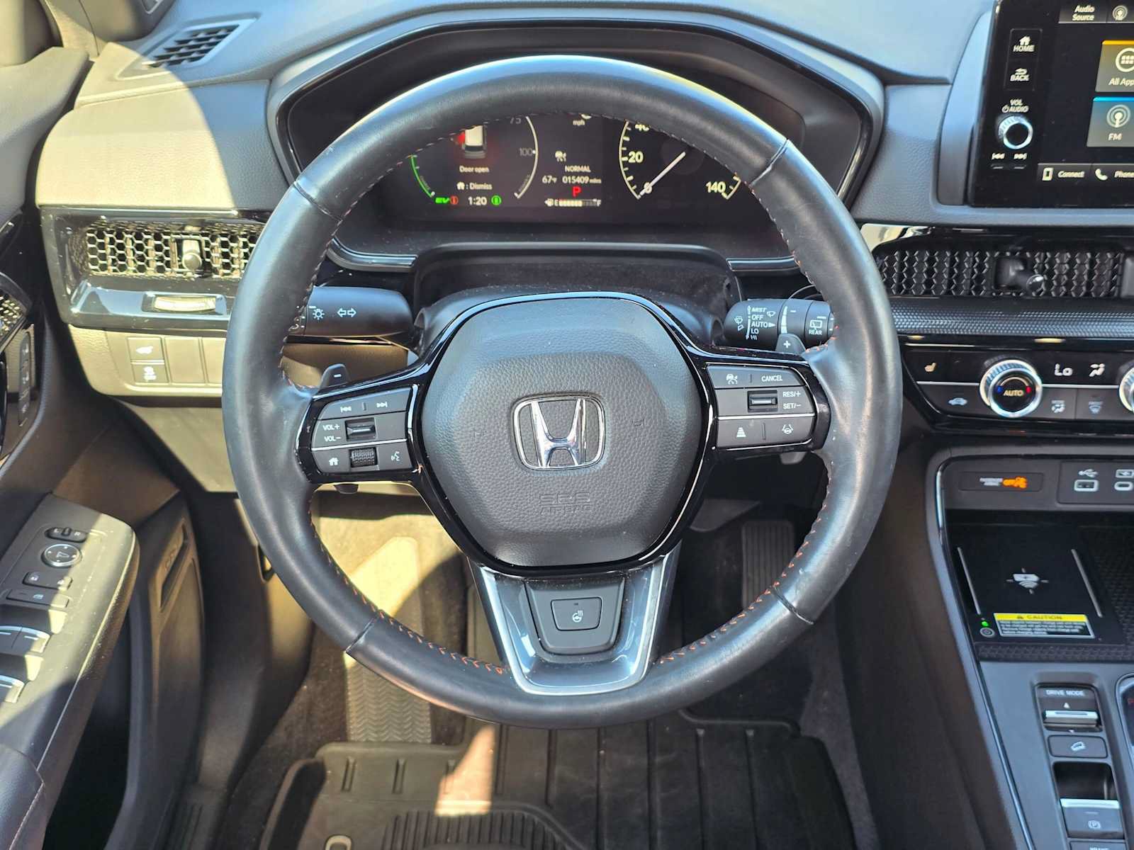 Used 2024 Honda CR-V Sport Touring image 19