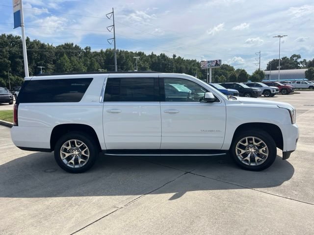Used 2020 GMC Yukon XL SLT w/ Open Road Package RWD image 10