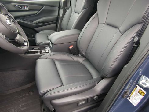 New 2025 Subaru Ascent Bronze Edition image 17