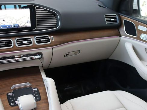 Certified 2026 Mercedes-Benz GLE 350 GLE 350 image 31