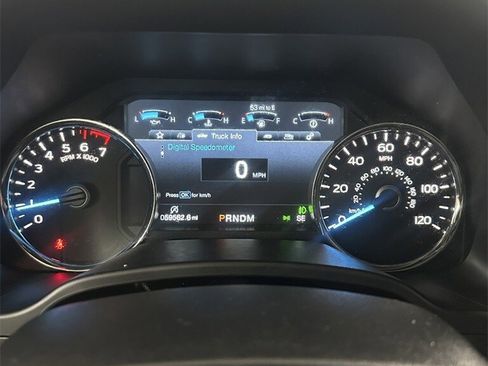 Used 2018 Ford F150 Lariat image 21