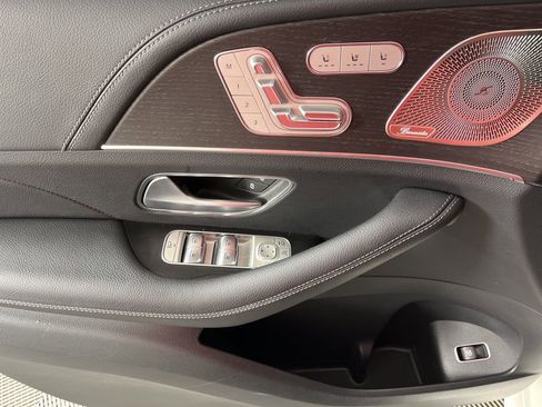 Used 2024 Mercedes-Benz GLE 350 4MATIC image 27