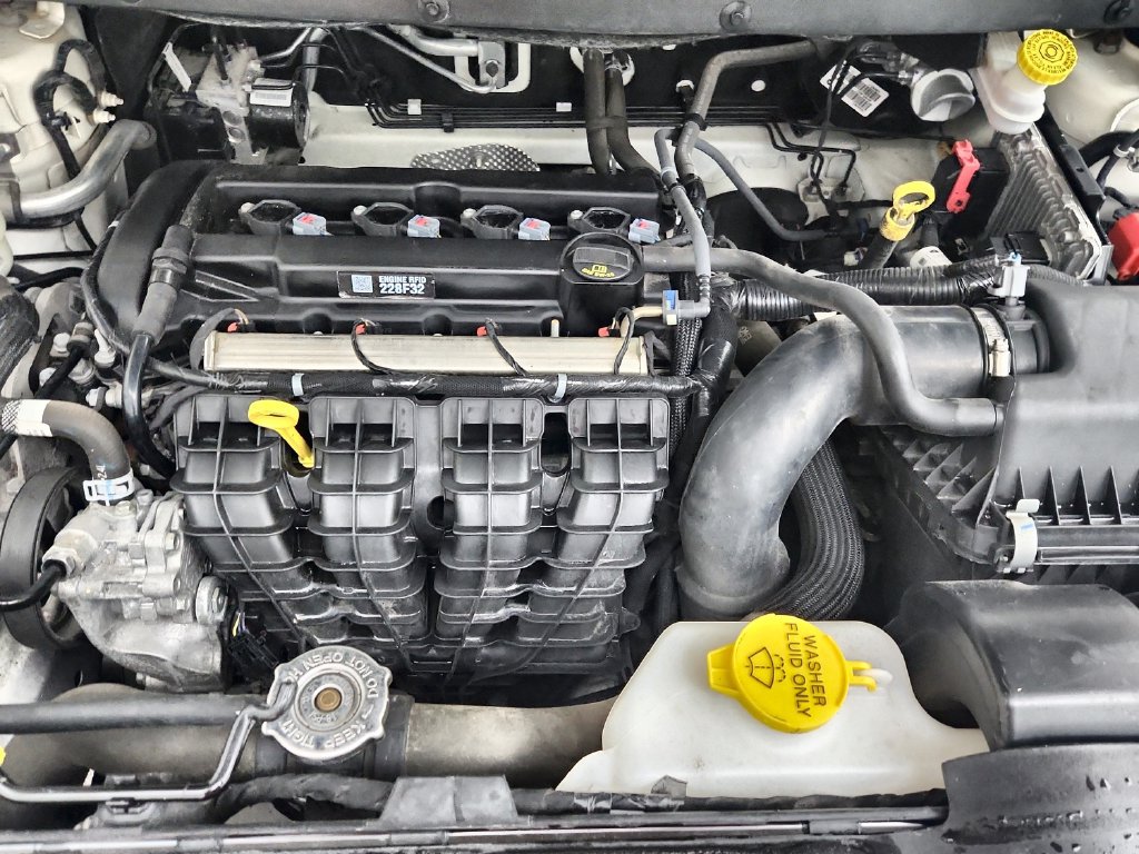 Used 2020 Dodge Journey SE w/ Blacktop Package FWD image 38