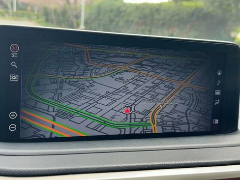 Used 2021 Lexus RX 350 F Sport w/ Cold Area Package (CT) image 24