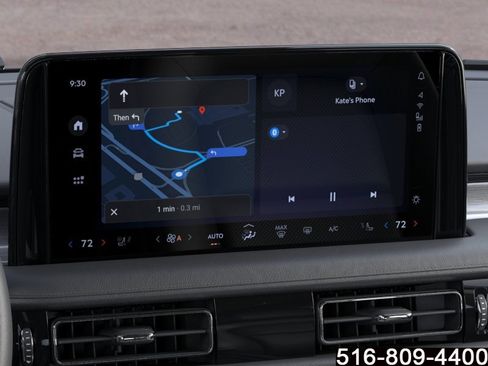 Used 2026 Lincoln Aviator AWD image 15