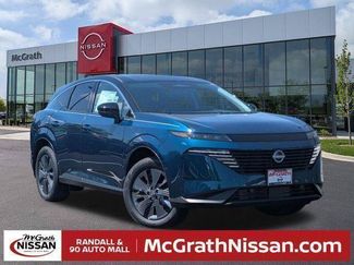 Used 2025 Nissan Murano SL w/ Cargo Package AWD/4WD video 1