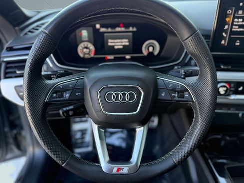 Used 2023 Audi A5 2.0T Premium Plus w/ Premium Plus image 16