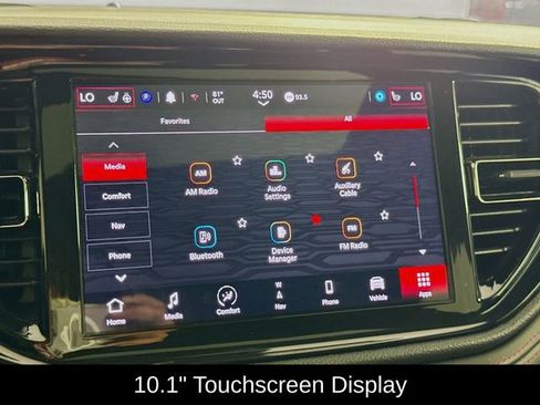 Used 2024 Dodge Durango GT image 40