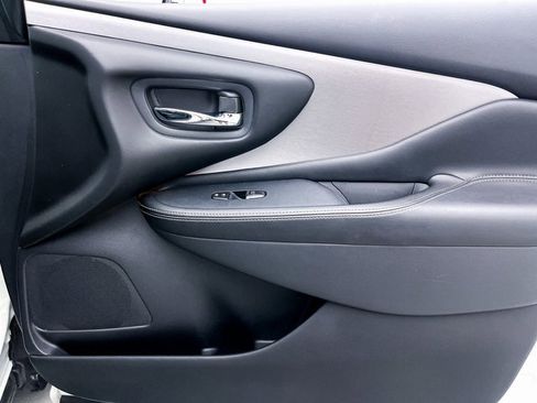 Used 2019 Nissan Murano SL w/ SL Technology Package image 35