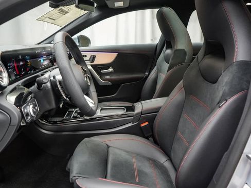 New 2026 Mercedes-Benz CLA 35 AMG AMG CLA 35 image 17
