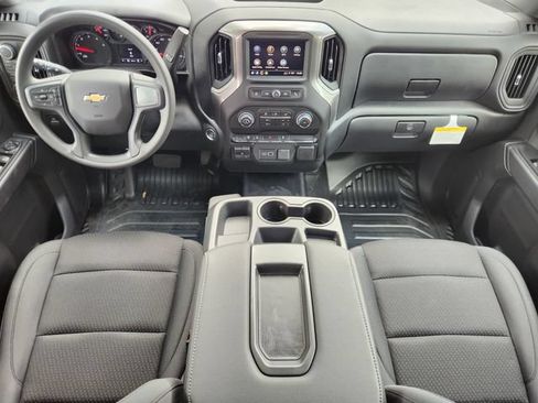 New 2026 Chevrolet Silverado 3500 W/T w/ WT Convenience Package AWD/4WD image 25