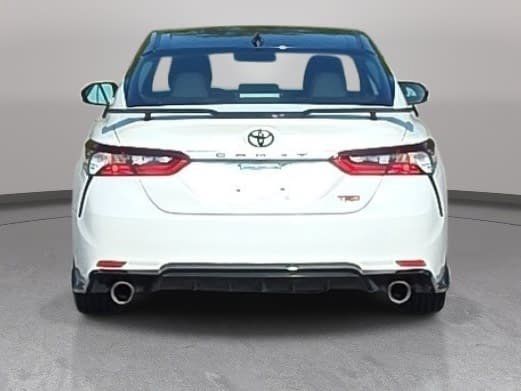 Used 2024 Toyota Camry TRD FWD image 6