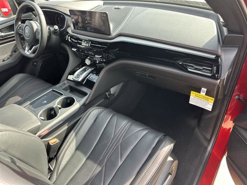 New 2026 Acura MDX A-Spec image 12