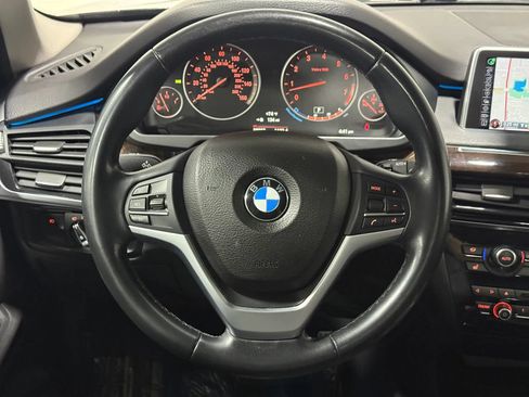 Used 2015 BMW X5 xDrive35i AWD/4WD image 23