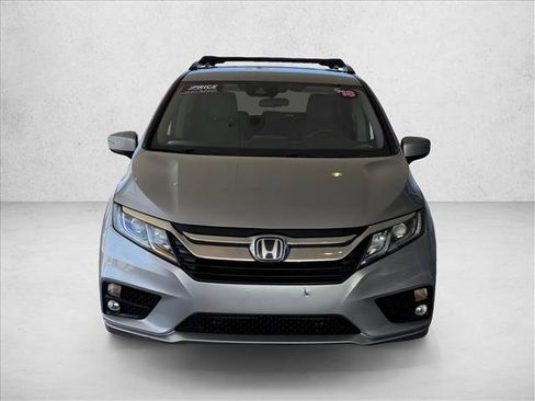 Used 2018 Honda Odyssey EX image 7