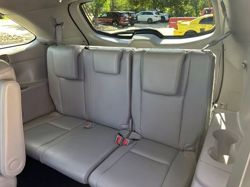 Used 2019 Toyota Highlander XLE AWD/4WD image 20