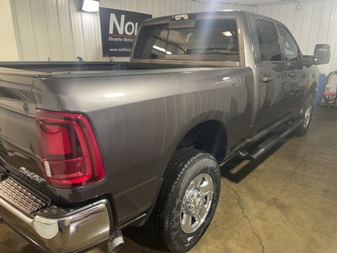 New 2026 RAM 2500 Tradesman image 6
