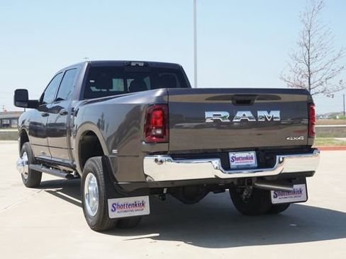 New 2026 RAM 3500 Tradesman image 7