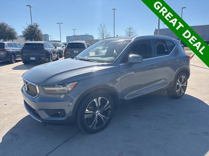 Used 2020 Volvo XC40 T5 Inscription w/ Protection Package Premier