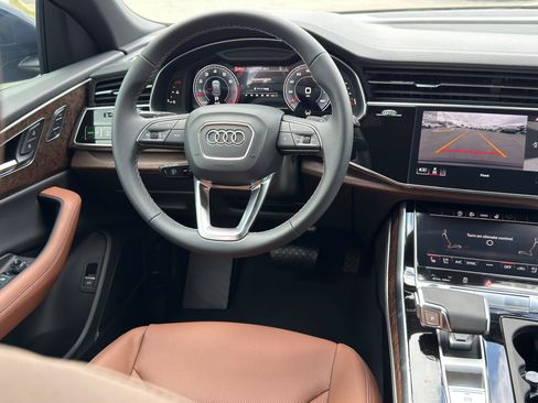 New 2026 Audi Q8 Premium Plus image 25