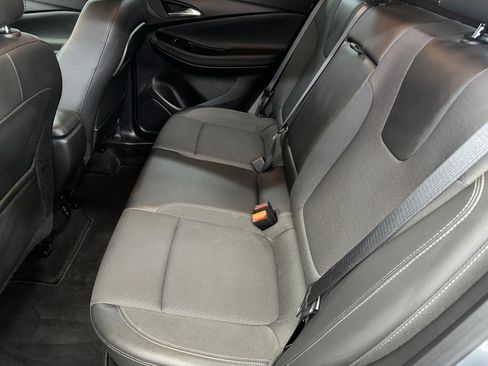 Certified 2023 Buick Encore GX Select image 17