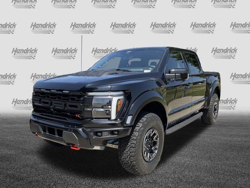 Used 2024 Ford F150 Raptor w/ Equipment Group 803A Raptor R AWD/4WD image 7
