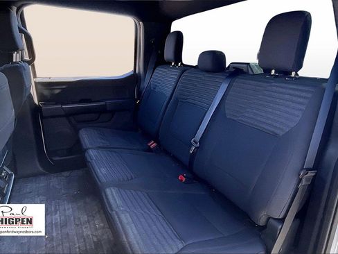 Certified 2023 Ford F150 XL w/ STX Appearance Package image 26