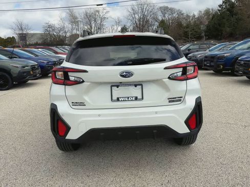 New 2026 Subaru Crosstrek 2.5i Limited AWD/4WD image 7