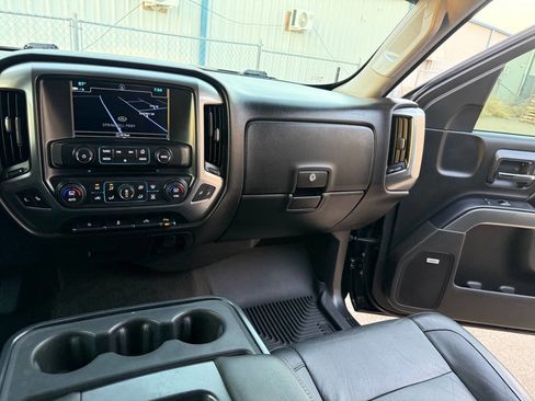 Used 2017 Chevrolet Silverado 1500 LT w/ All Star Edition image 28