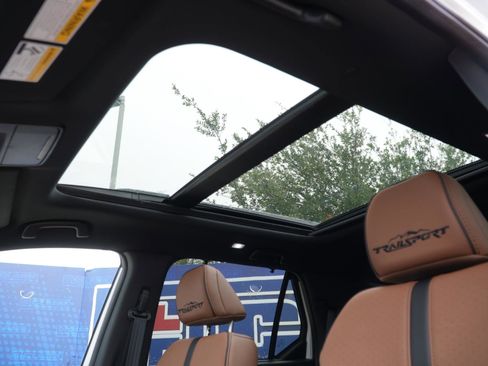 New 2026 Honda Passport TrailSport Elite image 17