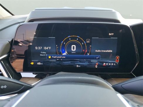 New 2025 Chevrolet Tahoe High Country image 17