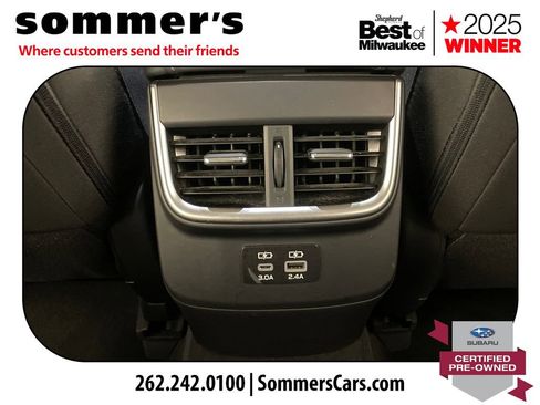 Used 2023 Subaru Outback Premium image 23