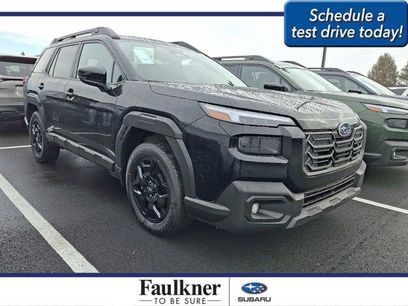 New 2026 Subaru Outback Limited