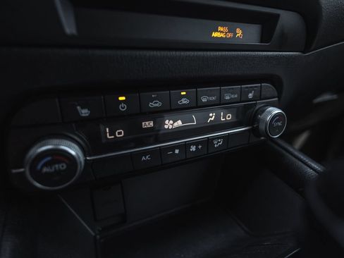 Used 2023 MAZDA CX-5 AWD 2.5 S image 12